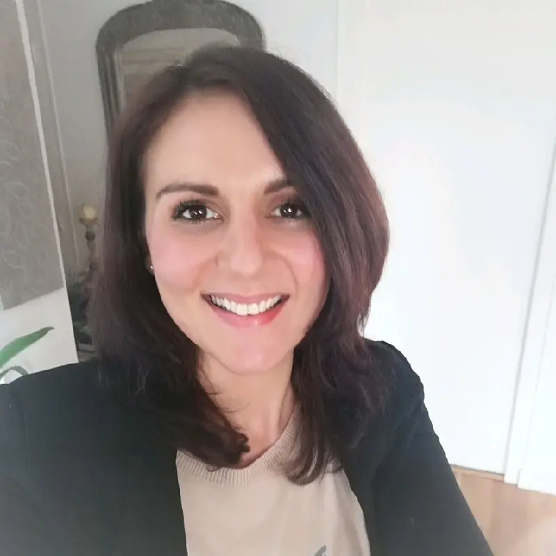 Sabrina Coppolani